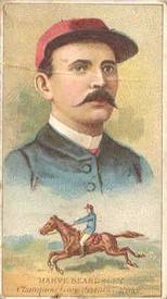 card image