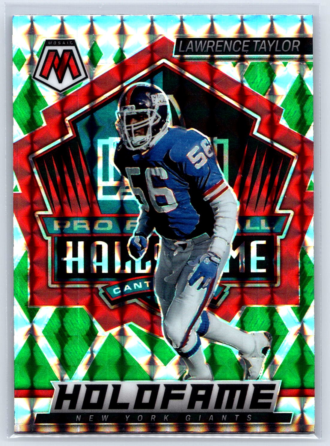 card image