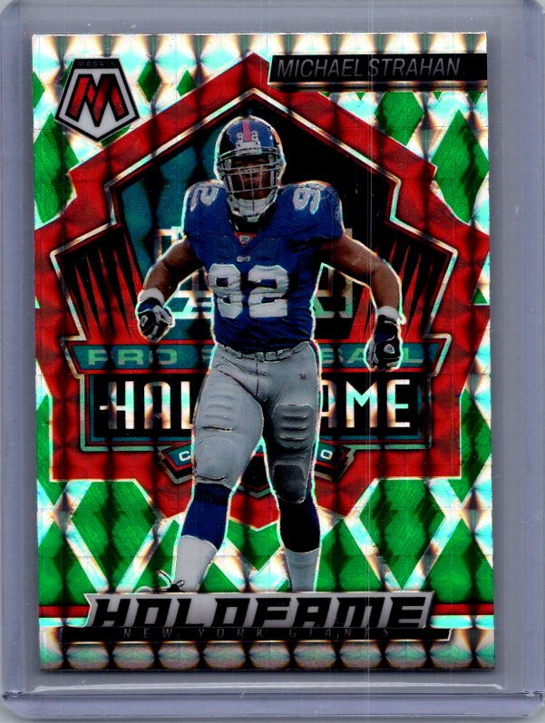 card image