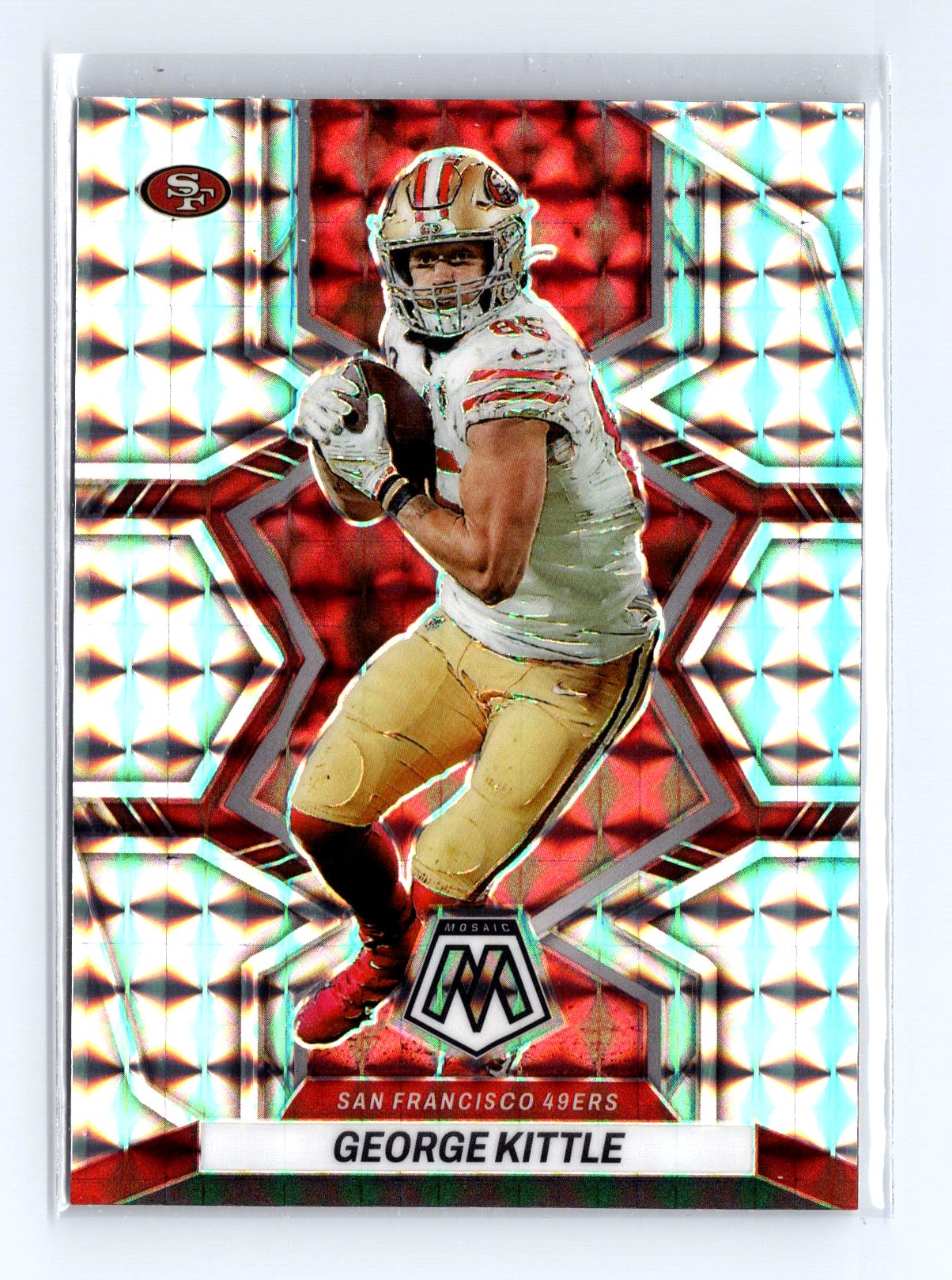 card image