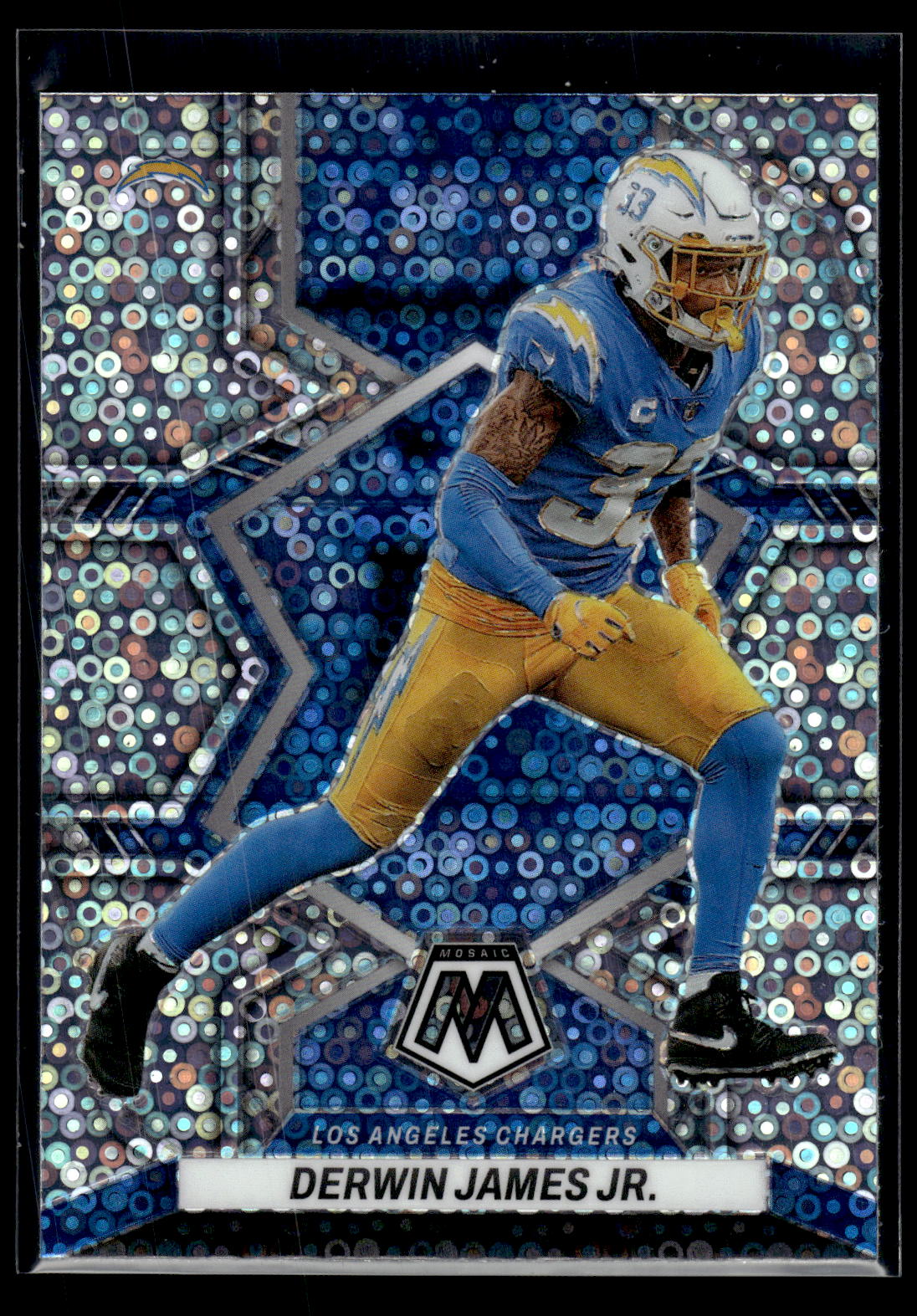 card image