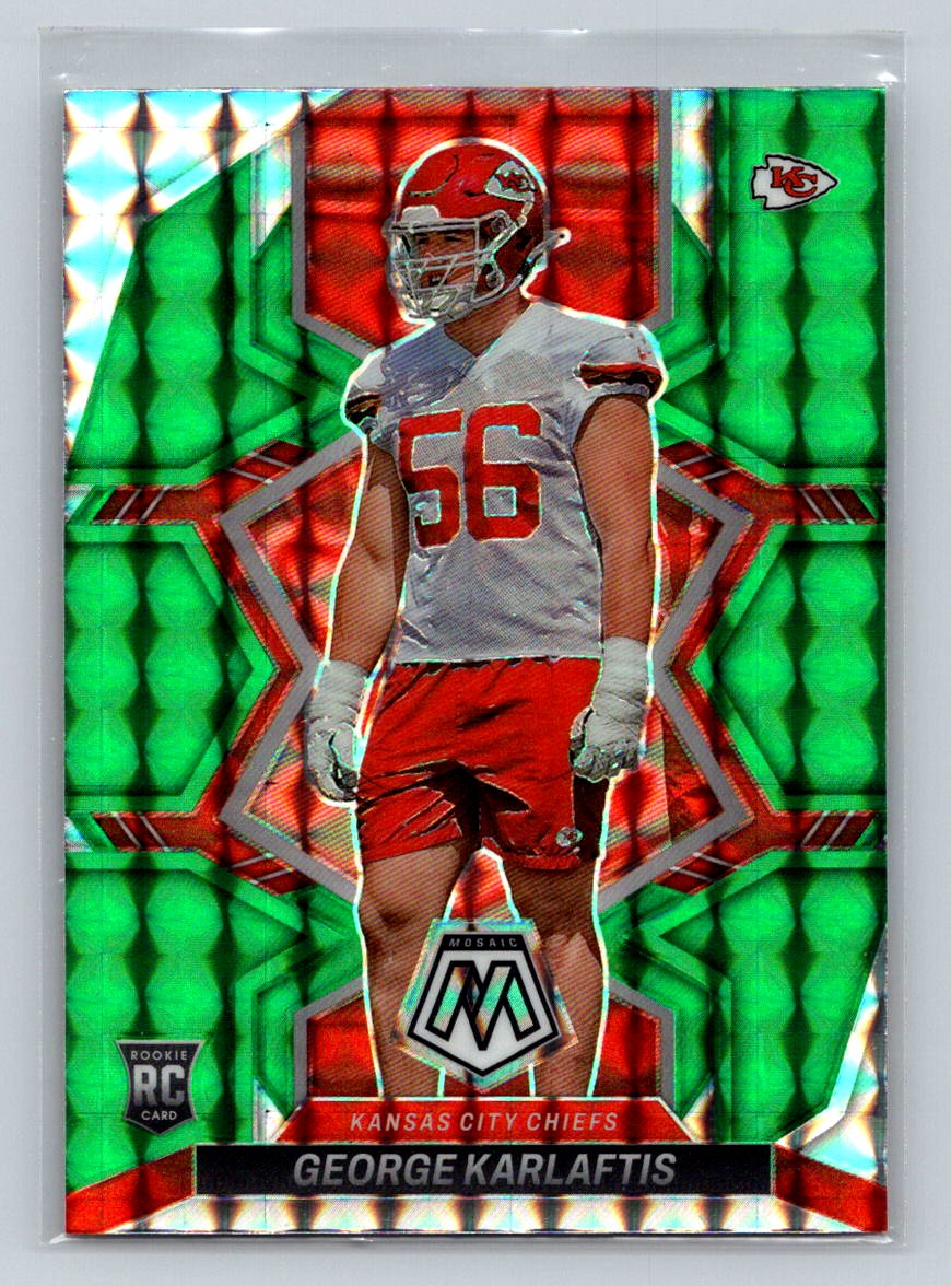 card image