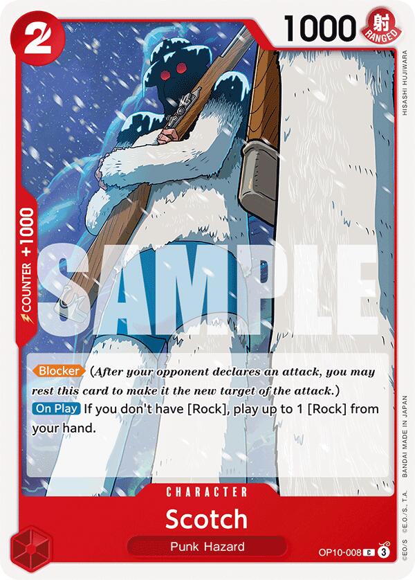 card image