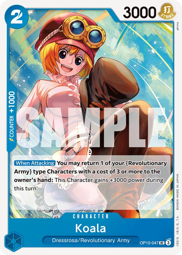card image
