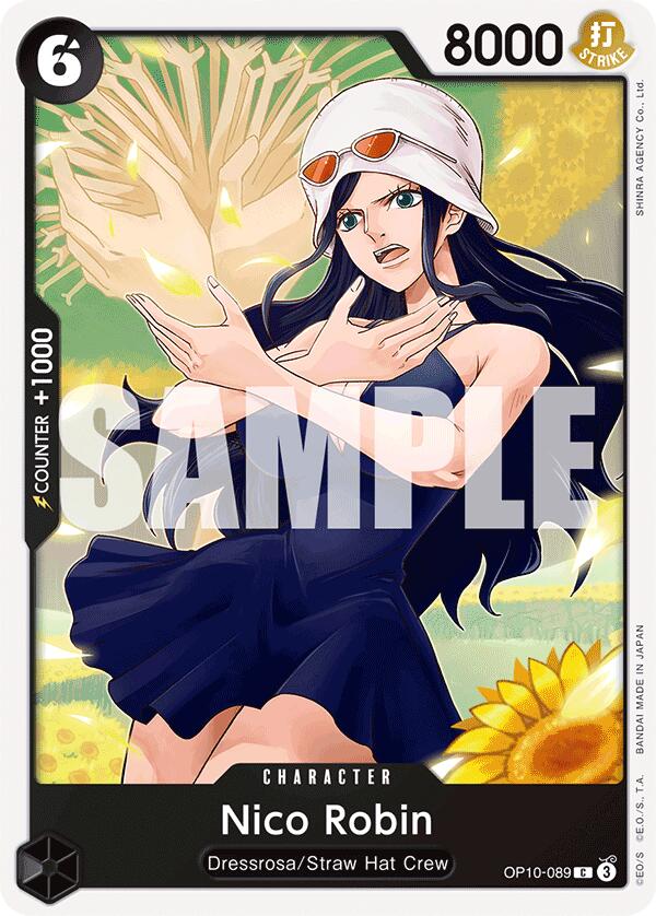 card image