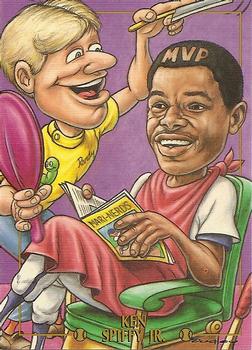 card image