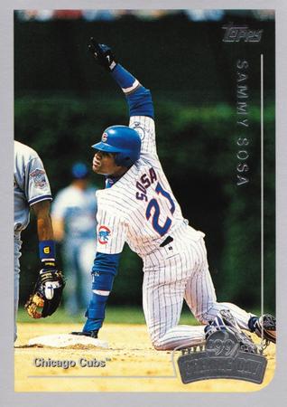 card image