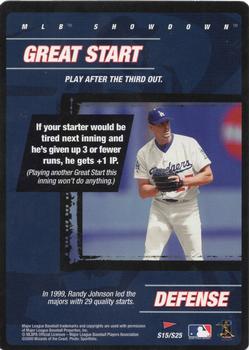 card image