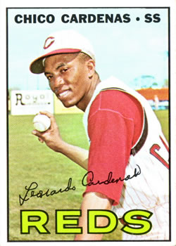 card image