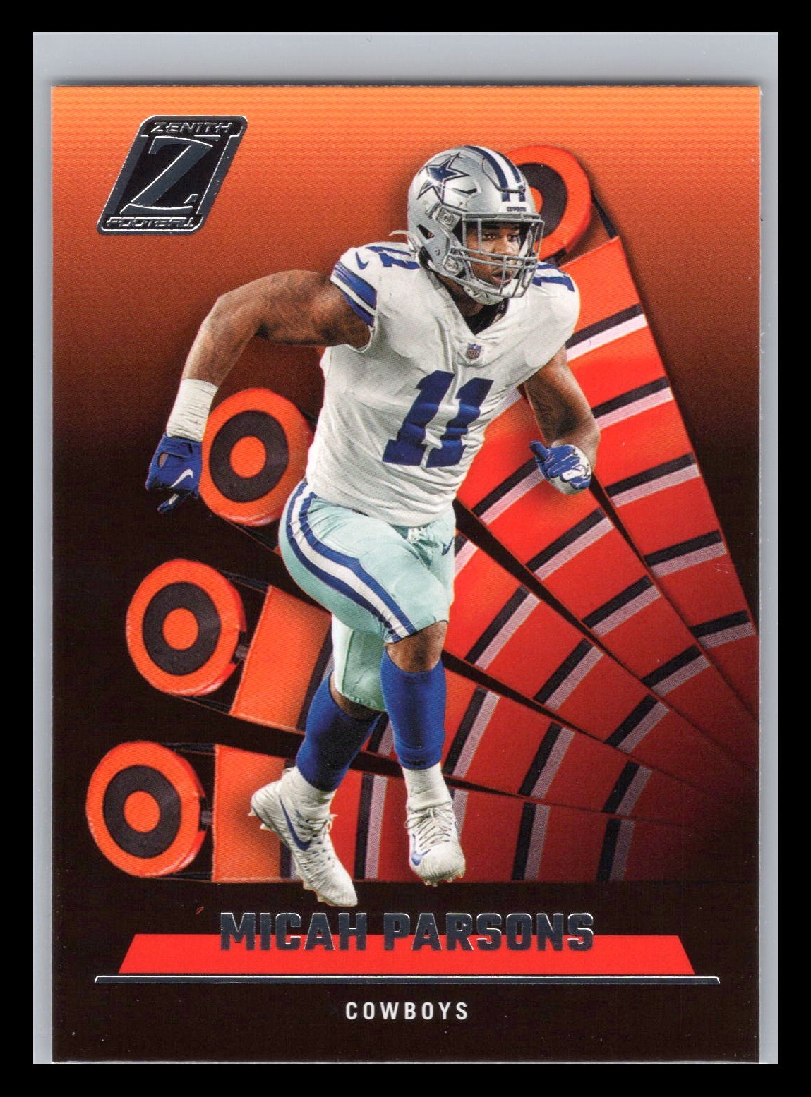 card image
