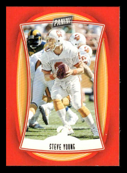 card image