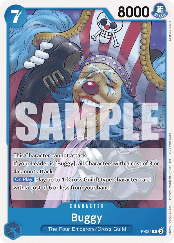 card image
