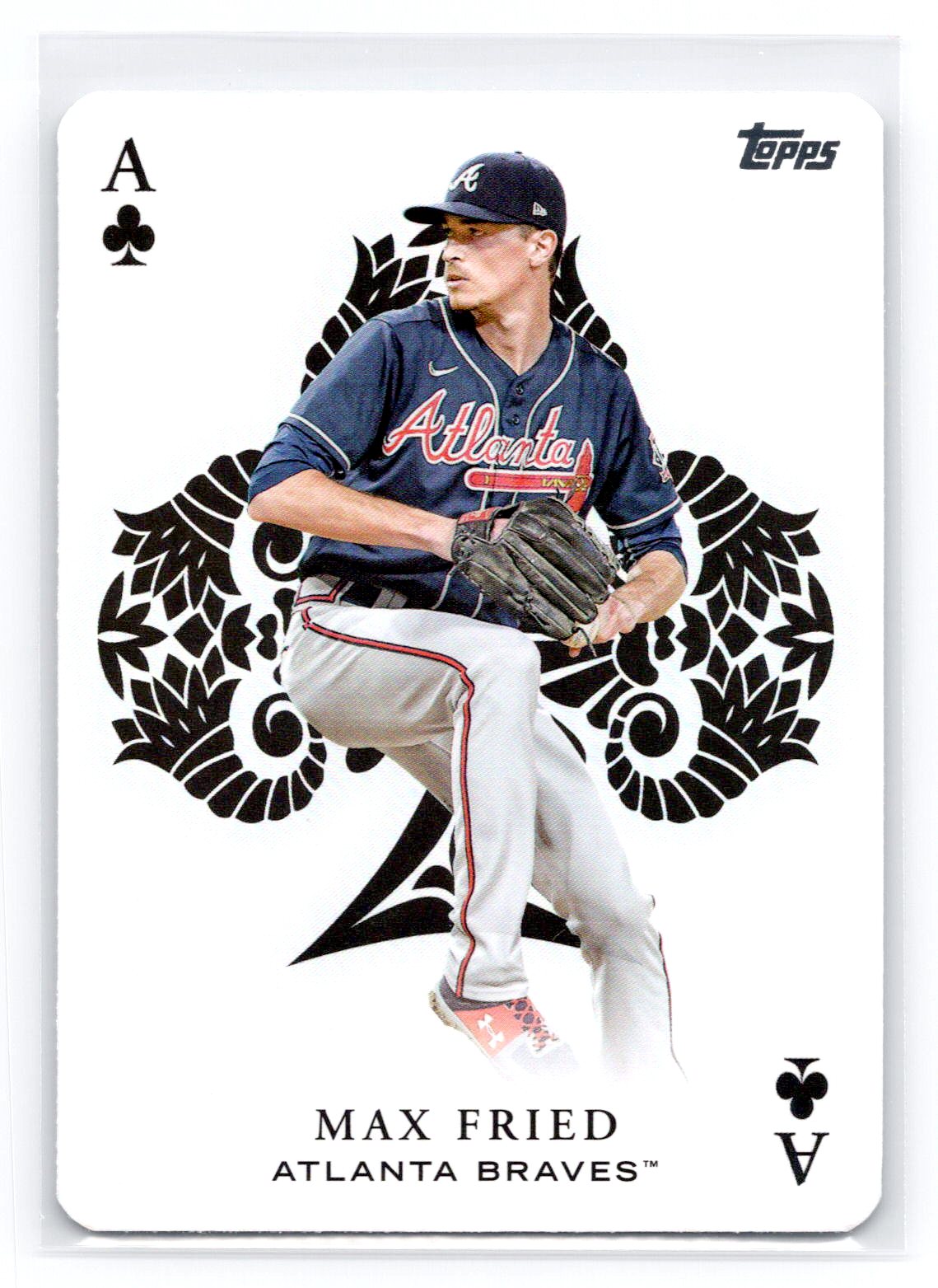 card image