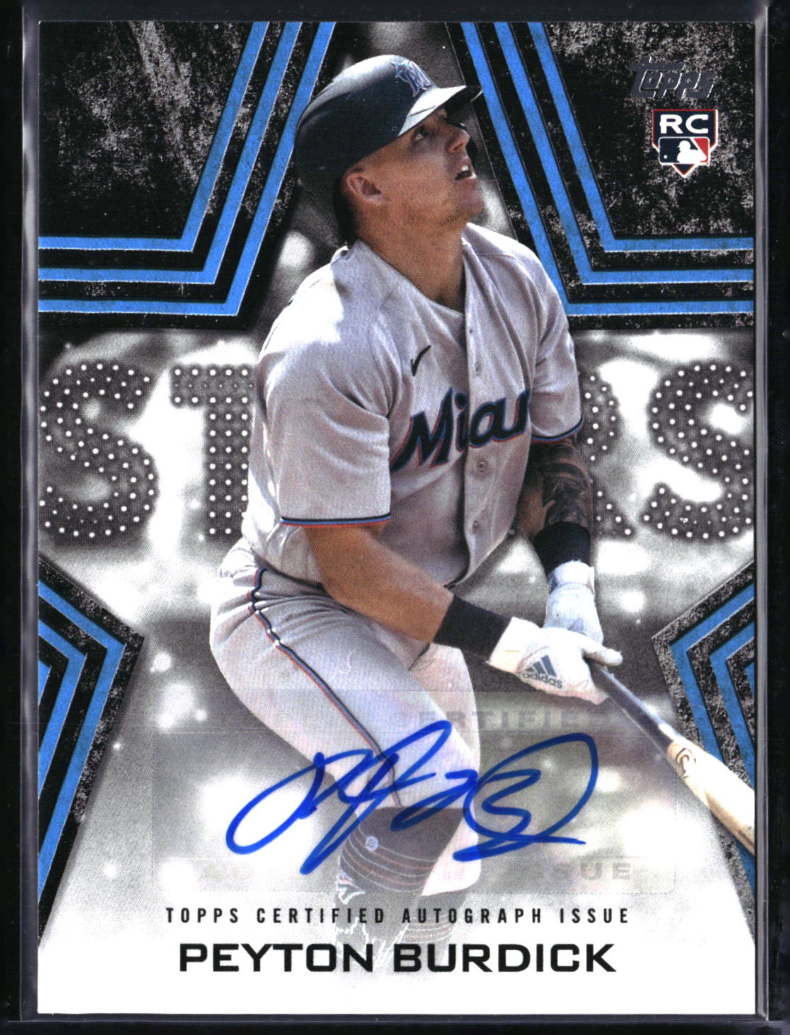card image