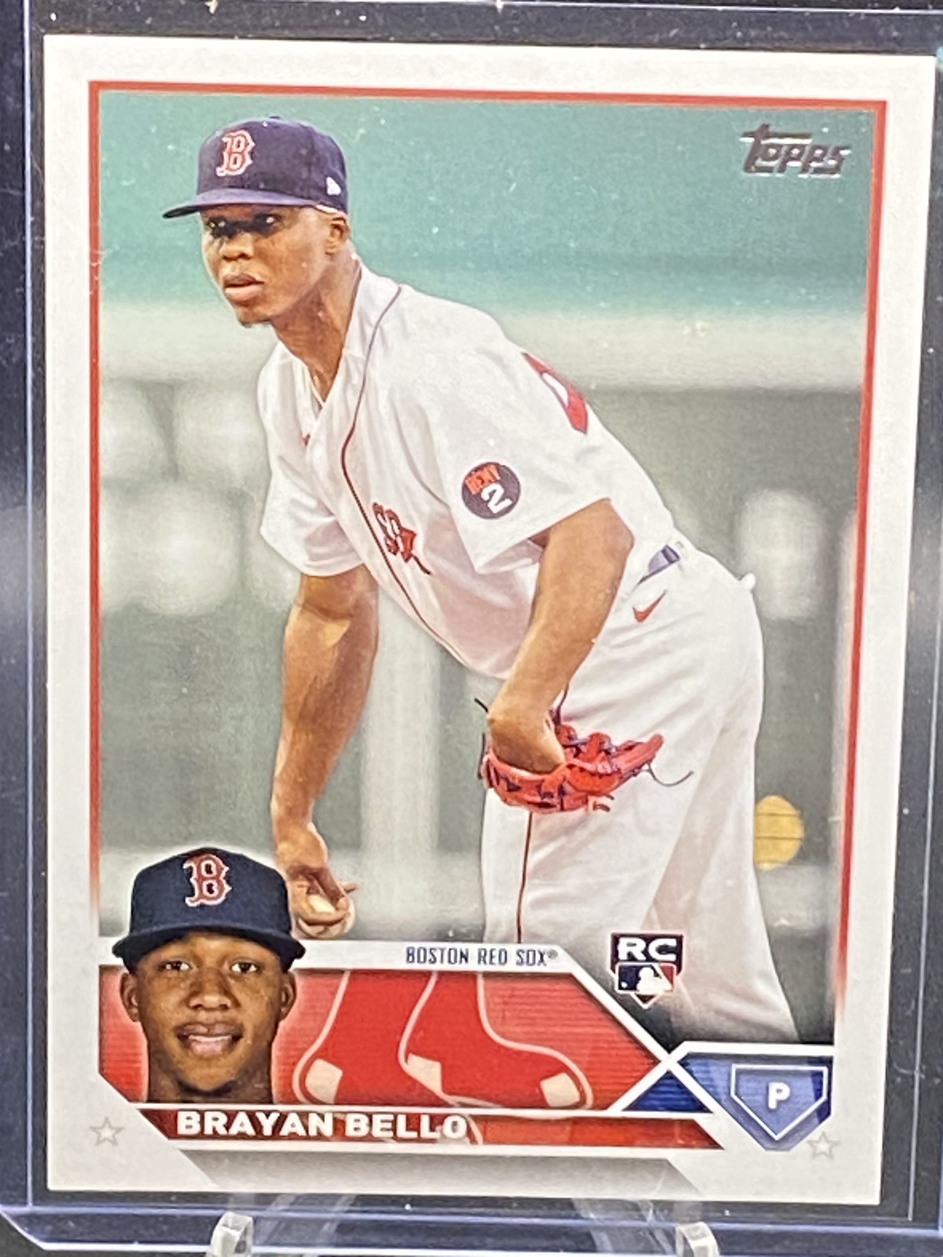 card image