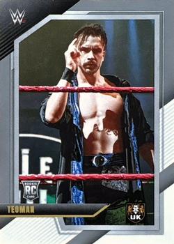 card image