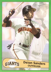 card image