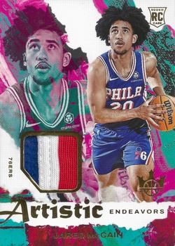 card image