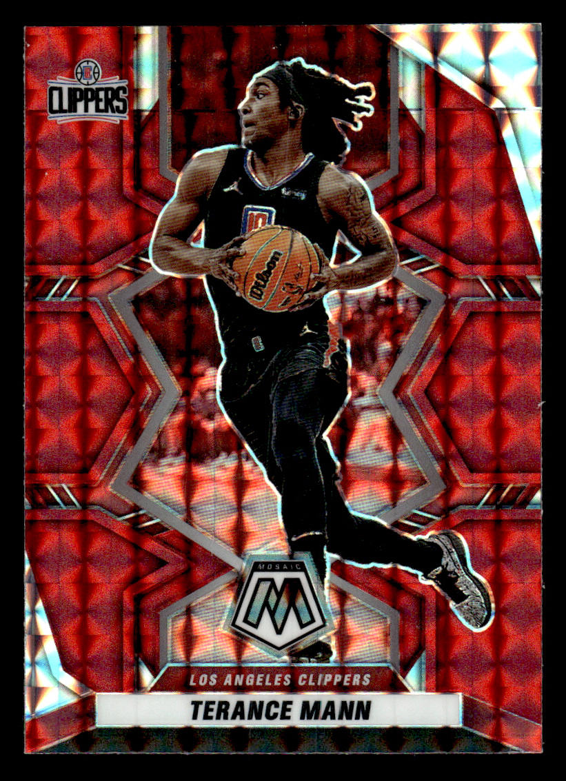 card image