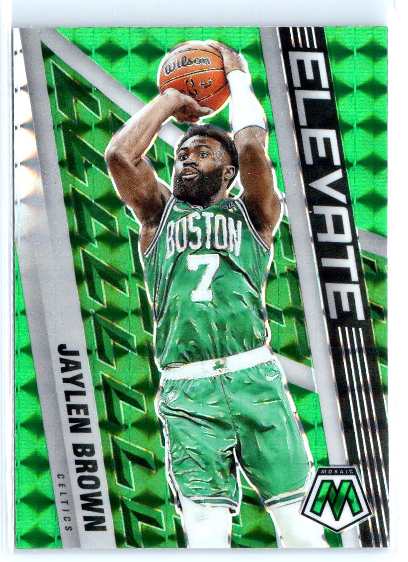 card image