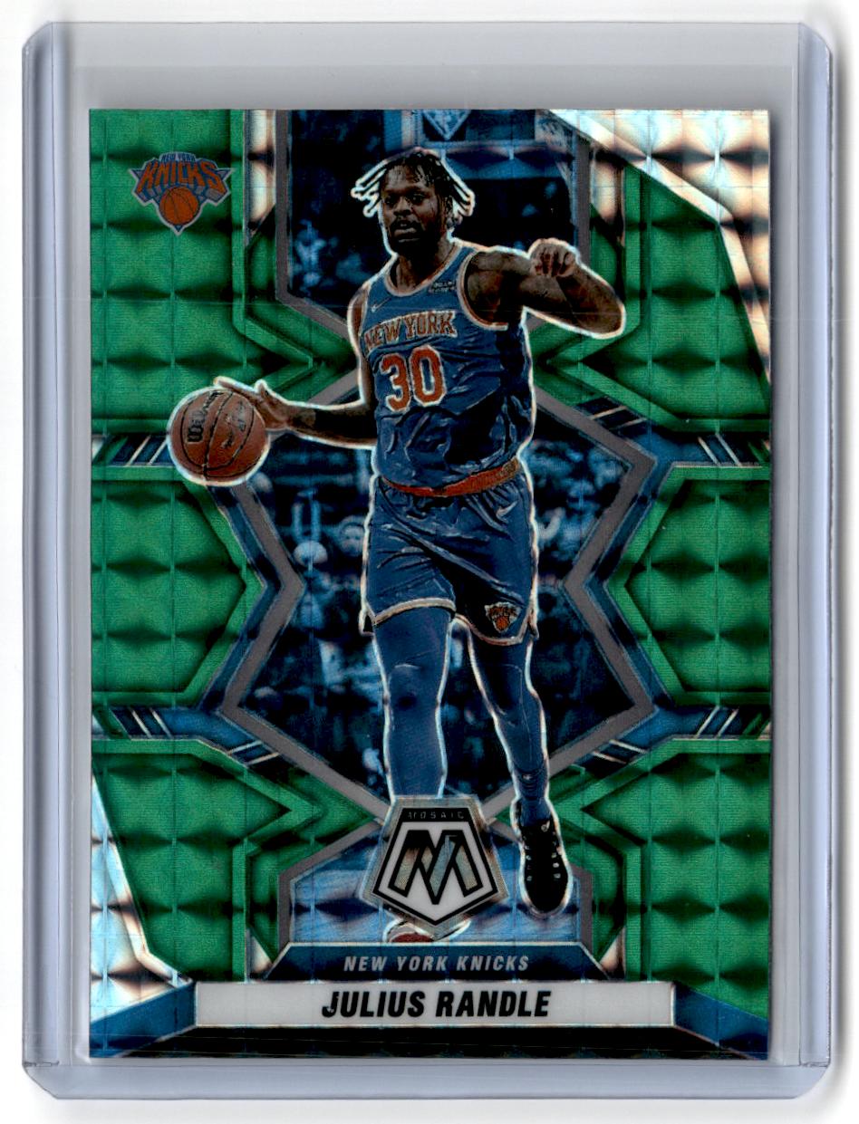 card image