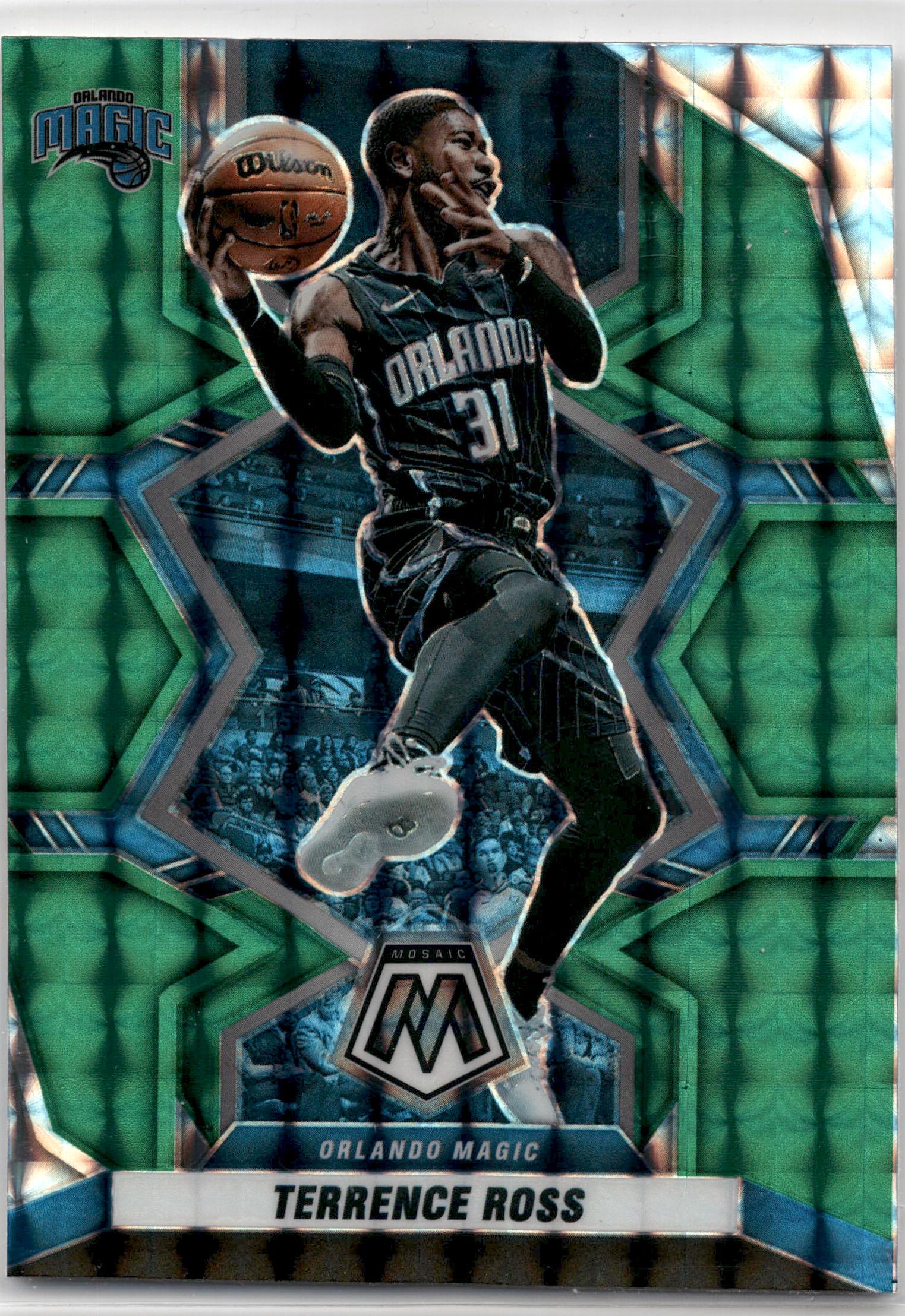 card image