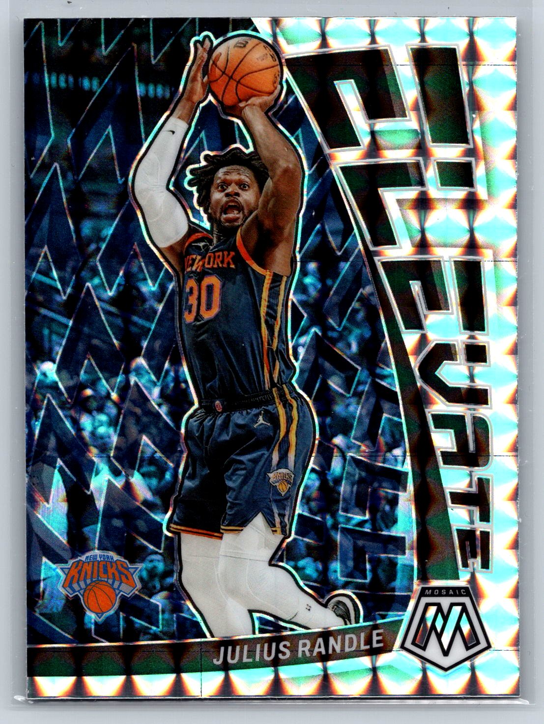 card image
