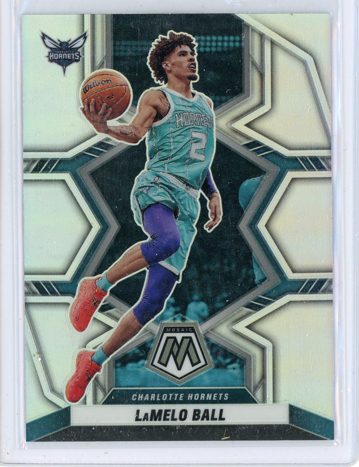 card image