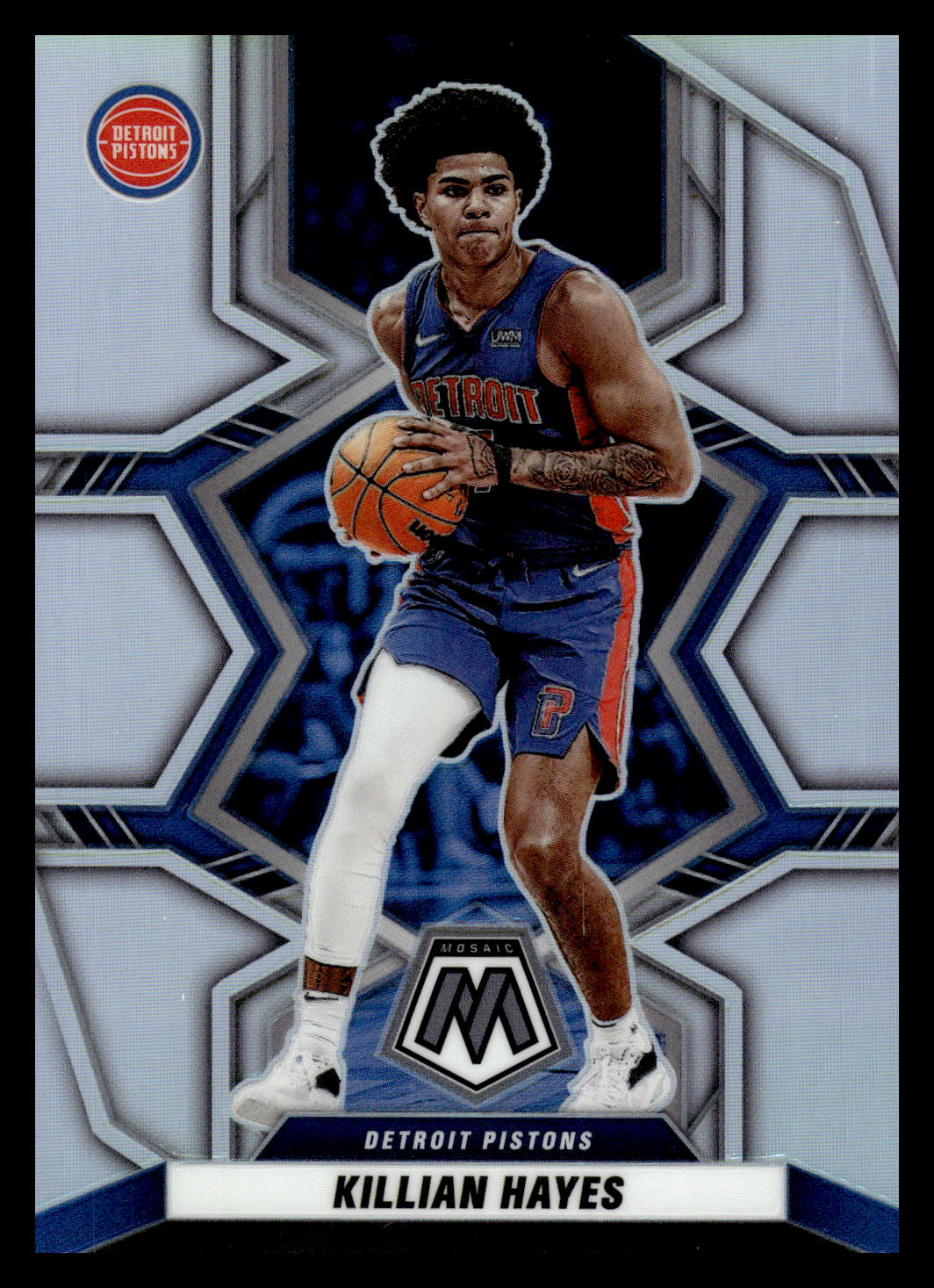 card image
