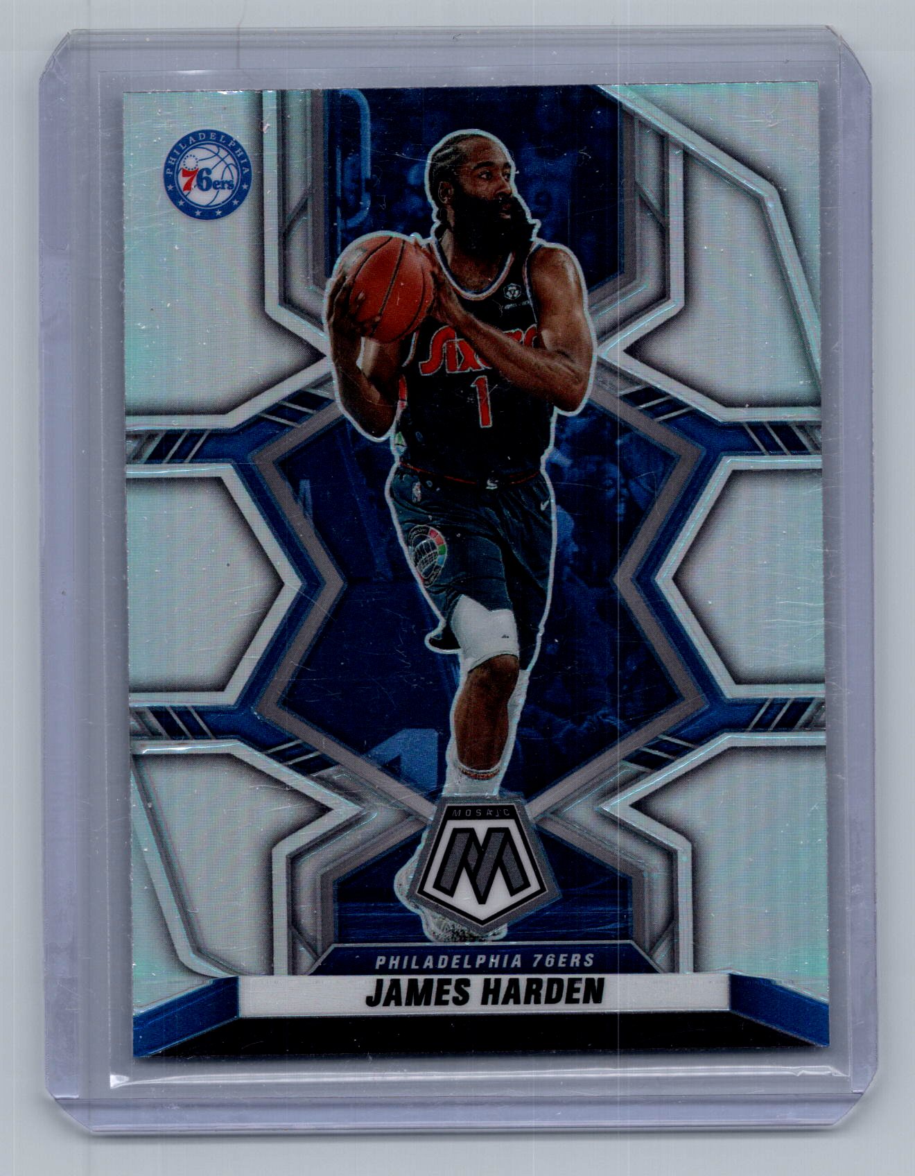 card image