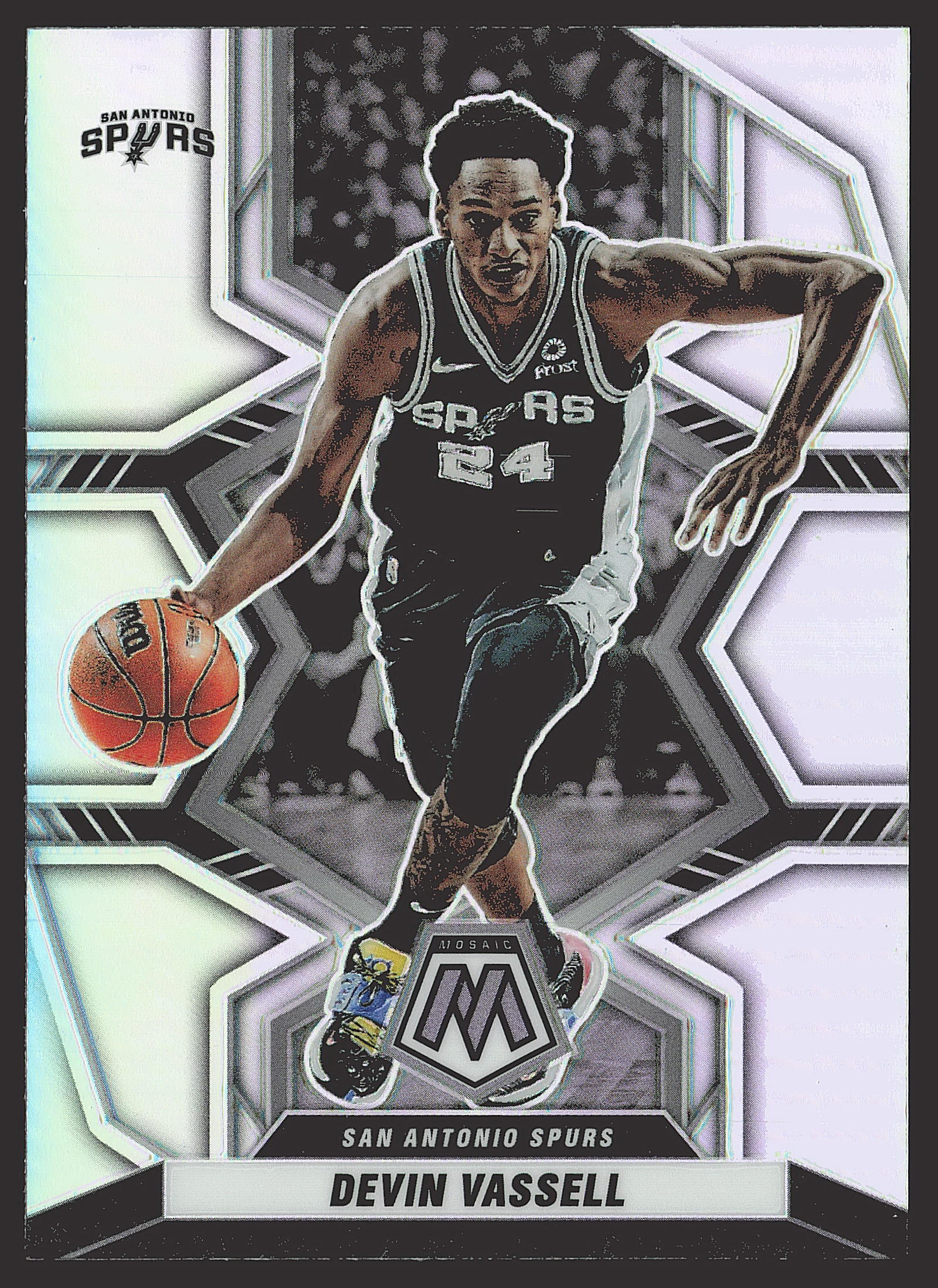 card image
