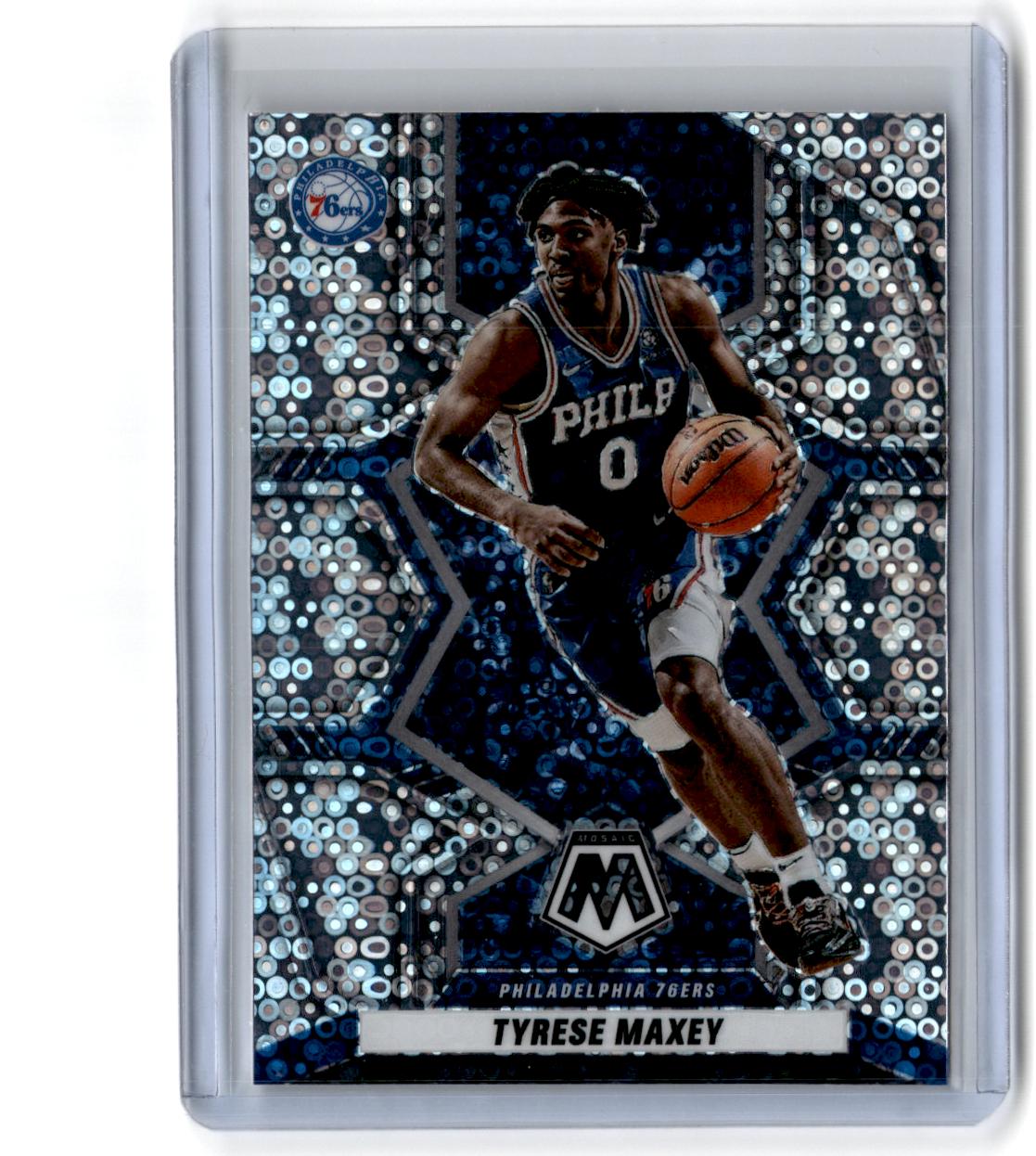 card image