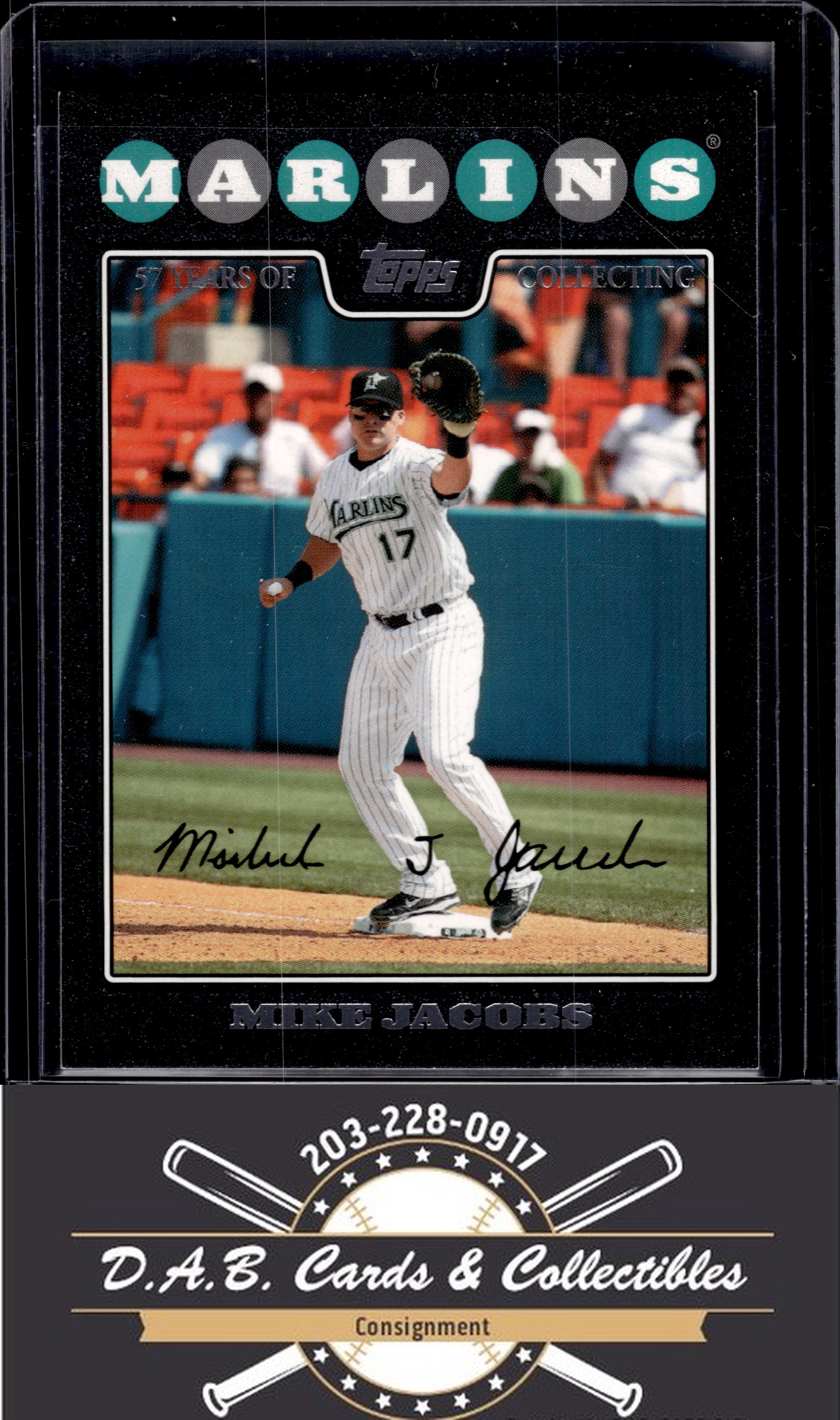 card image