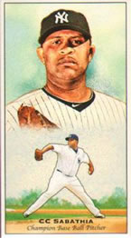 card image
