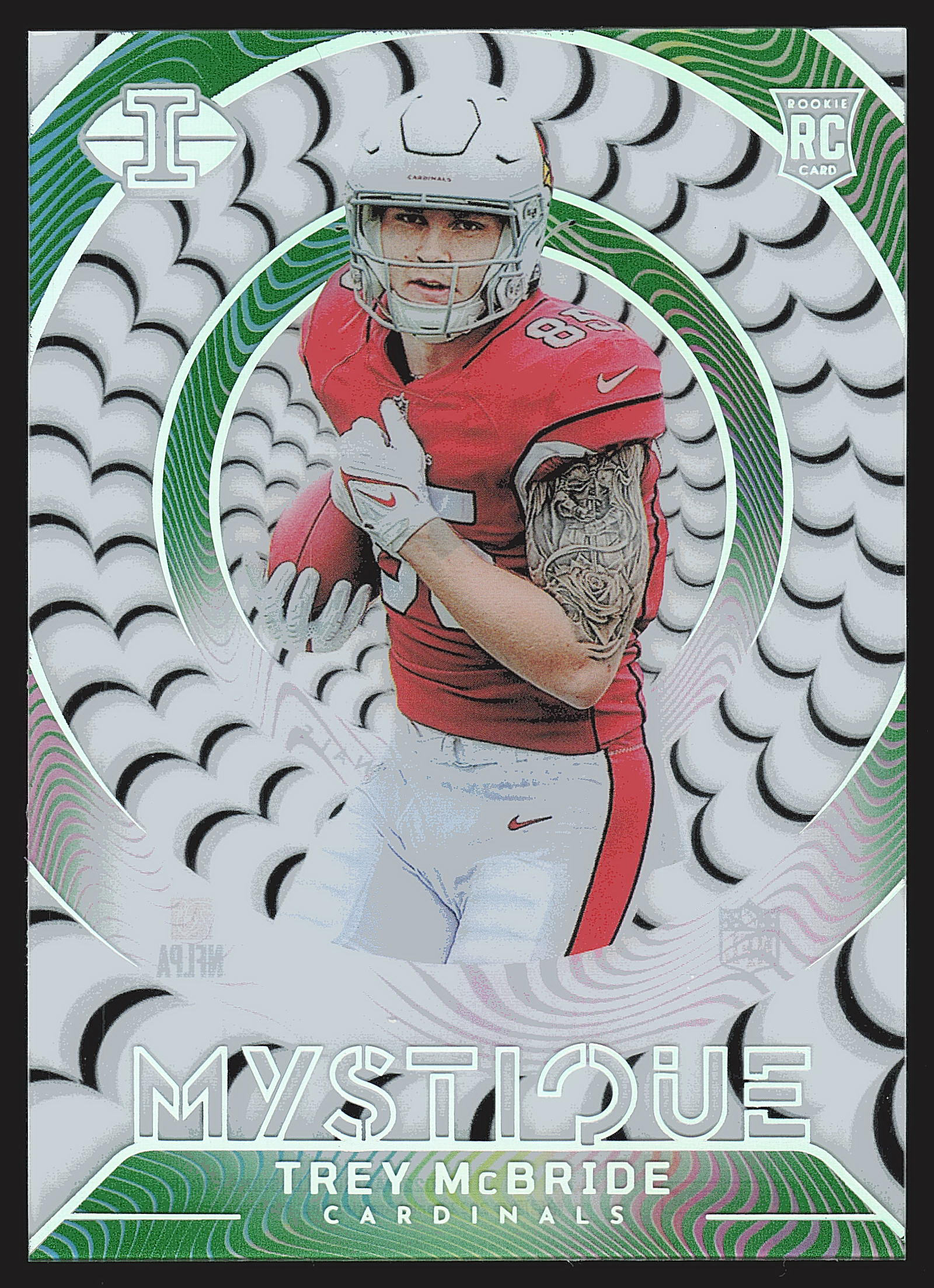 card image