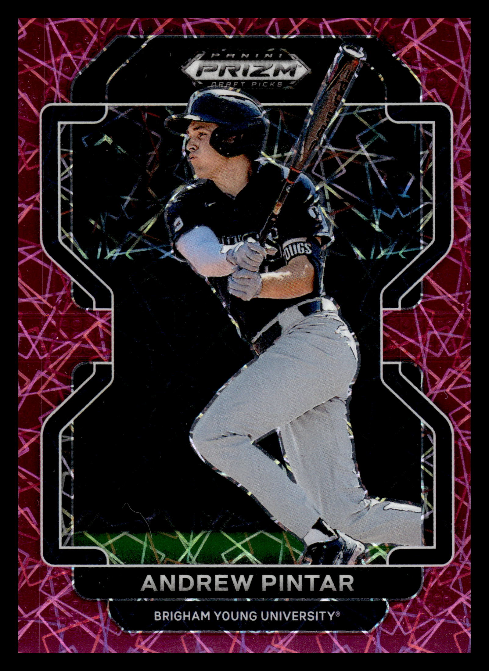 card image
