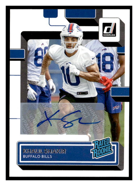 card image