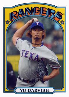 card image