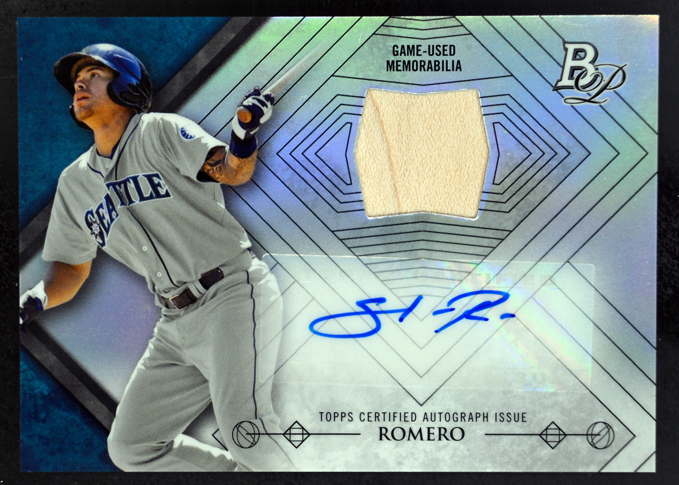 card image