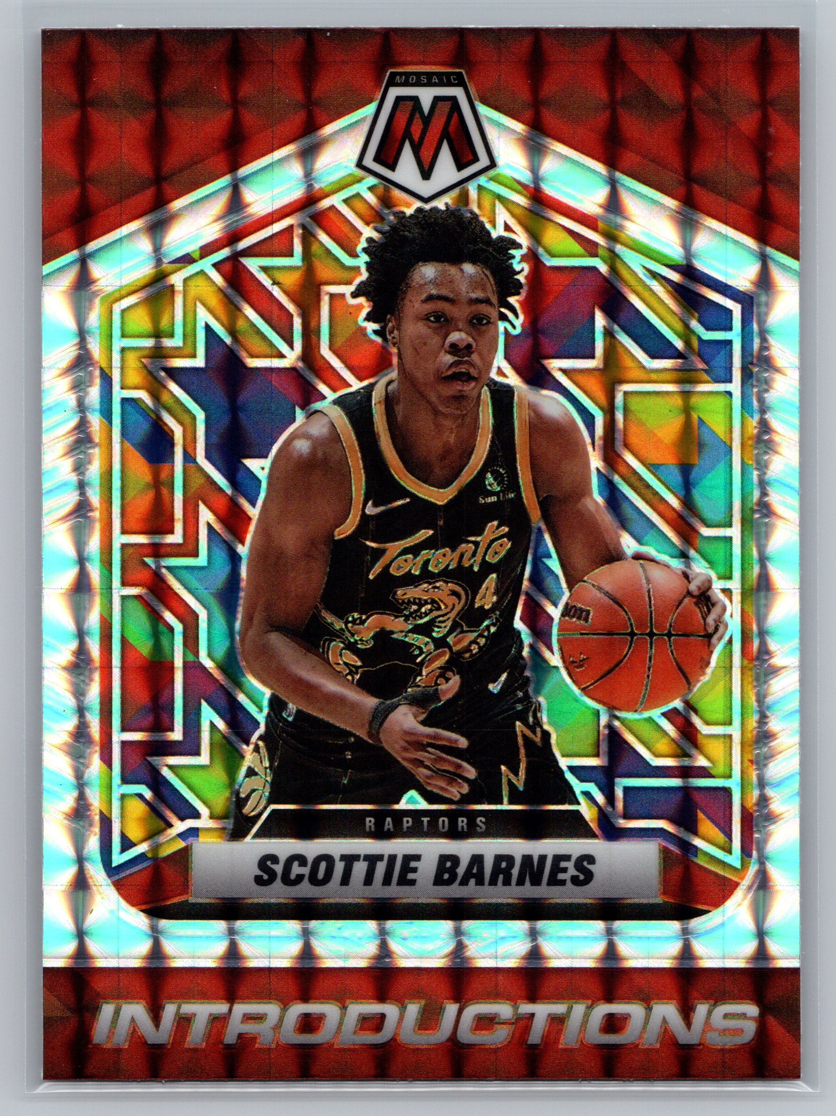 card image