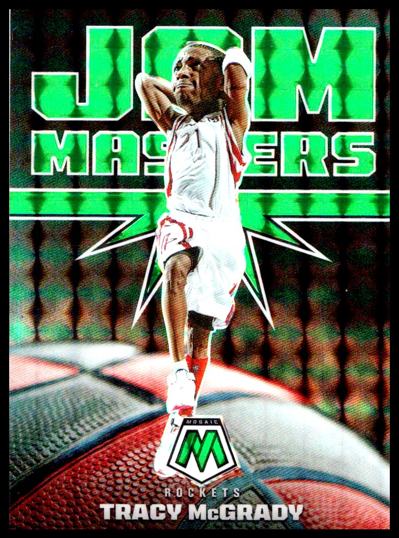 card image