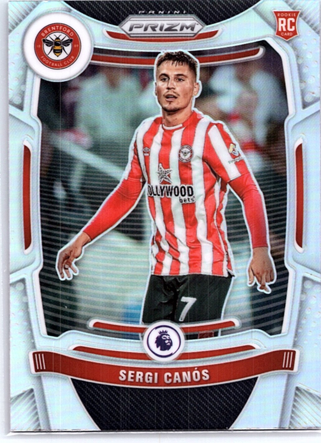 card image