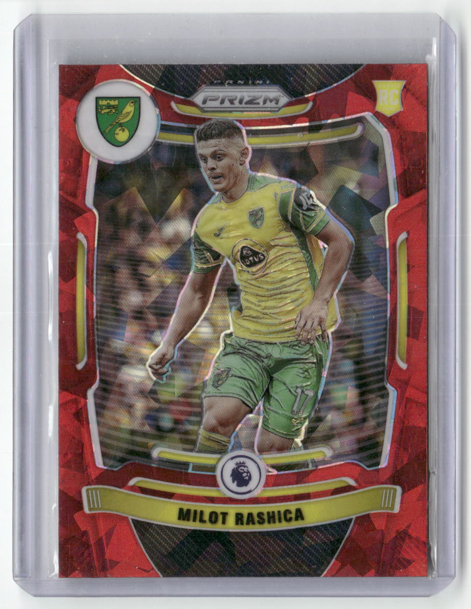 card image