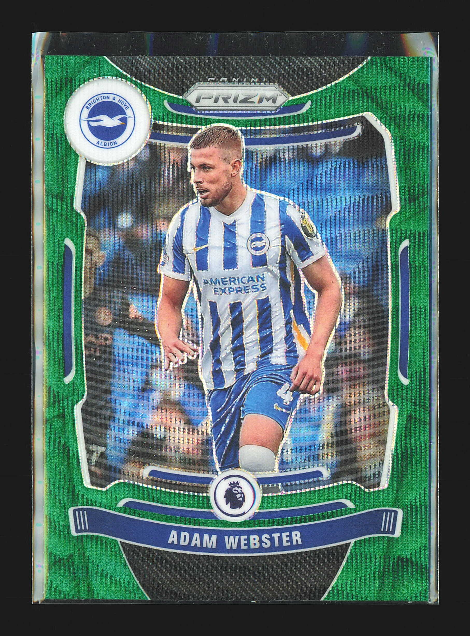 card image
