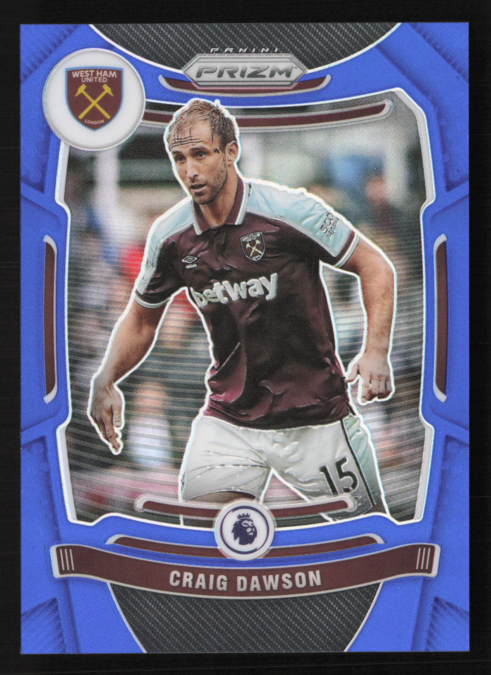 card image