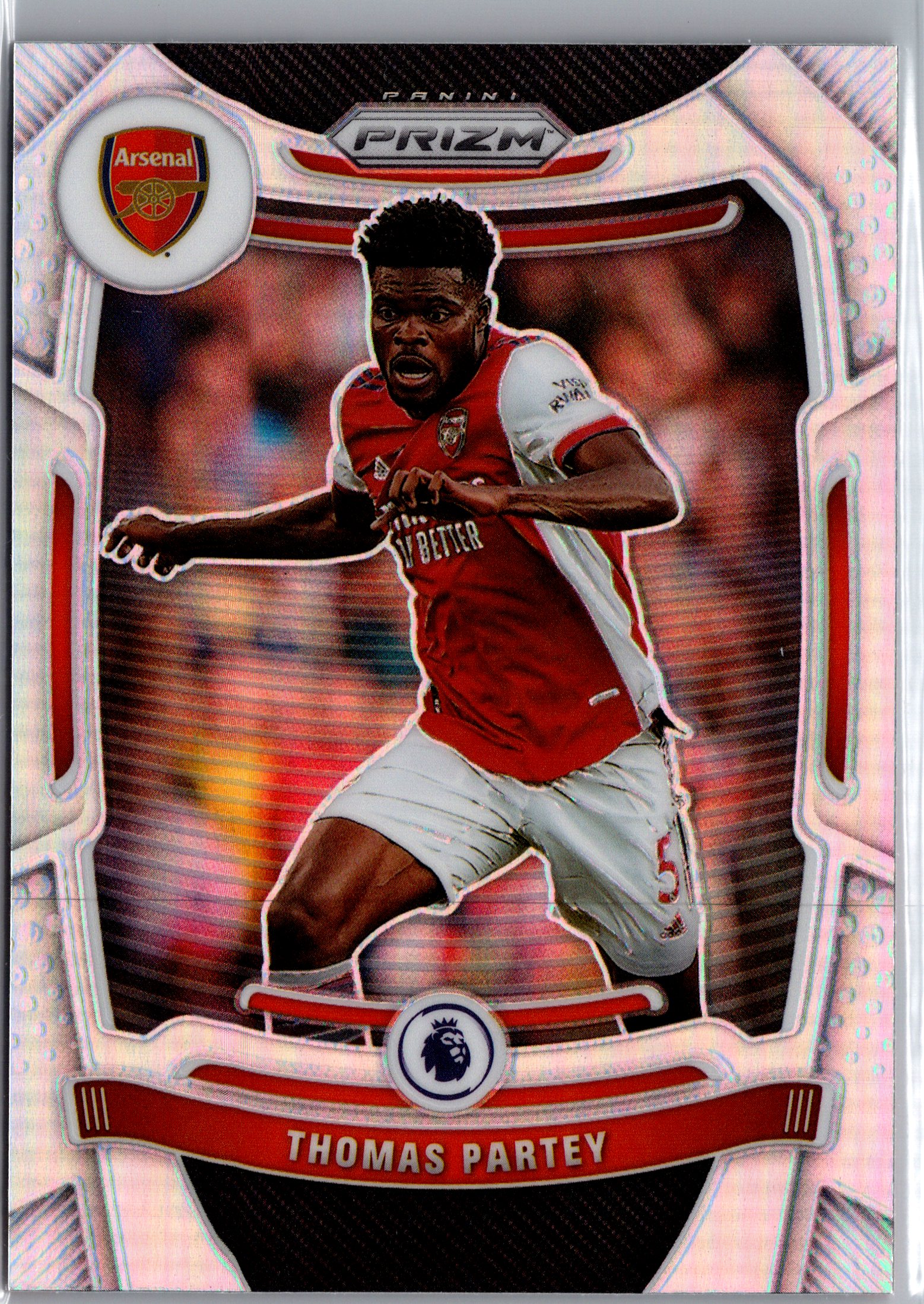 card image