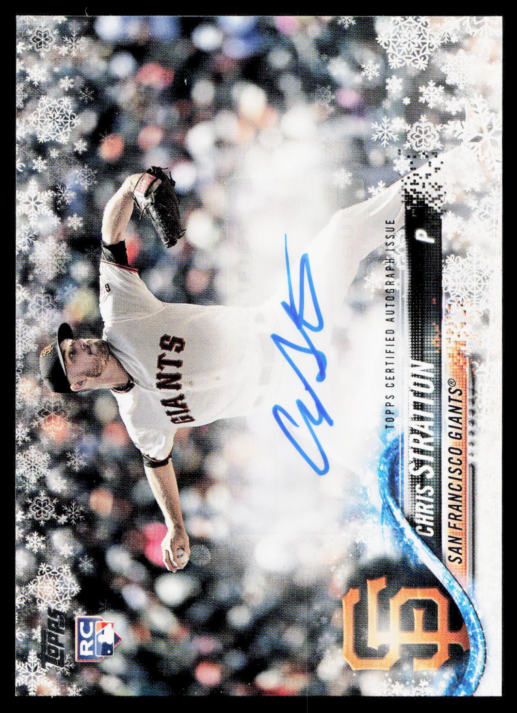 card image