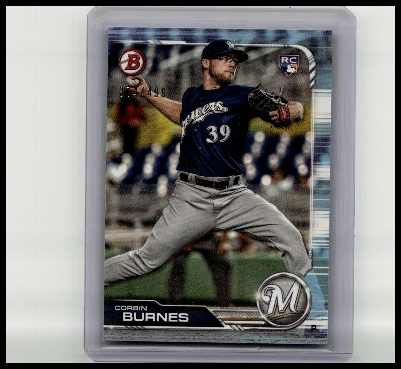 card image