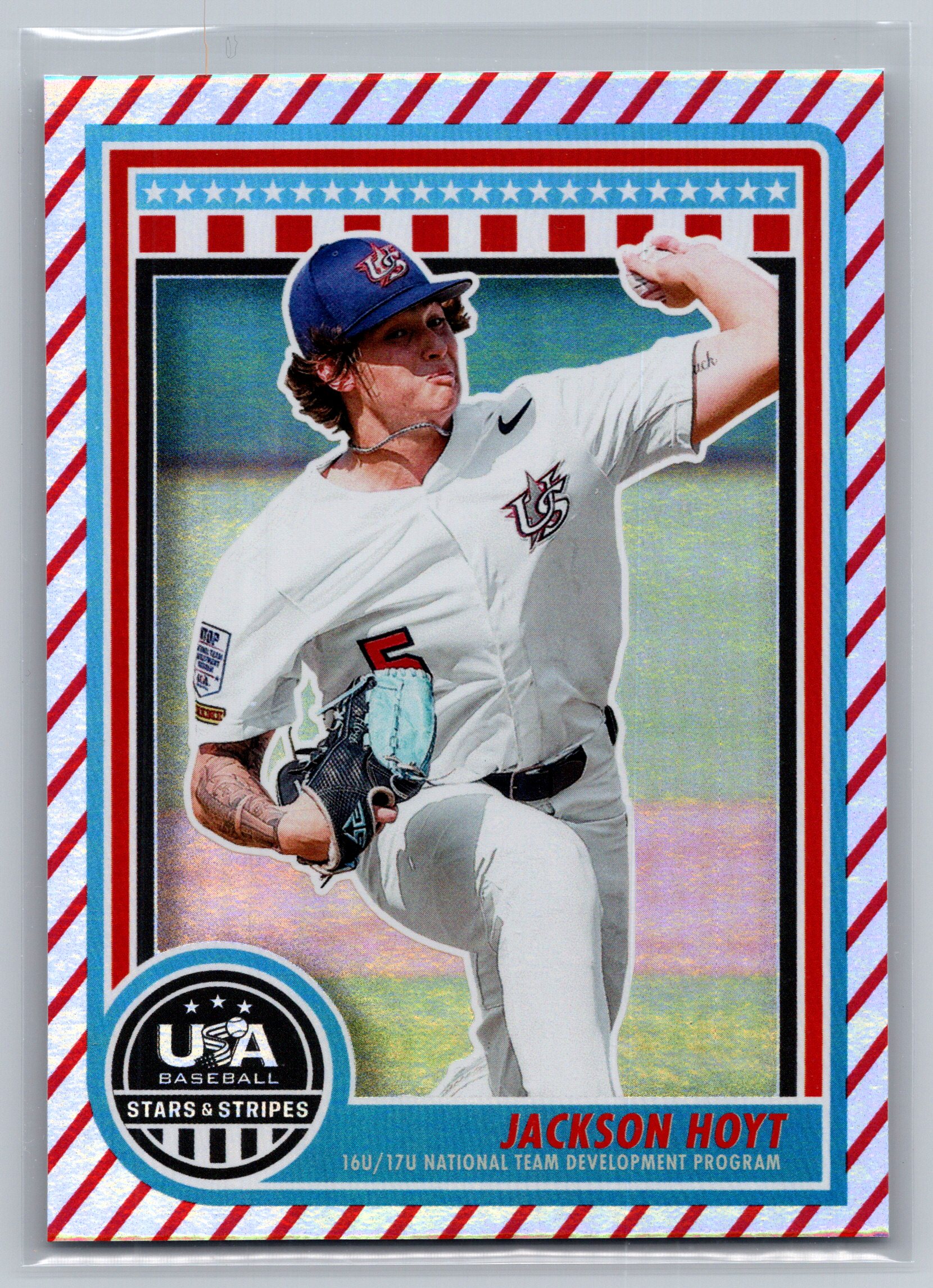 card image