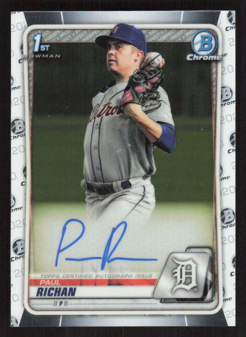 card image
